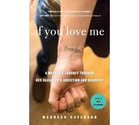 Maureen Cavanagh If You Love Me (Tascabile)