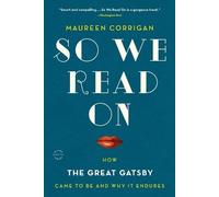 Maureen Corrigan So We Read on (Tascabile)