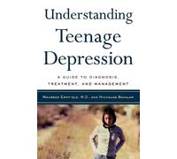 Maureen Empfield Nick Bakalar Understanding Teenage Depression (Tascabile)