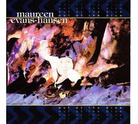 Maureen Evans-Hansen - Out of the Blue (UK Import)