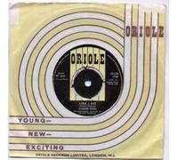 Maureen Evans - Maureen Evans - Like I Do - [7"]