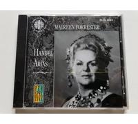 Maureen Forrester - Sings Handel