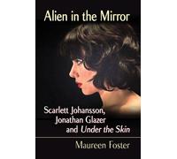 Maureen Foster Alien in the Mirror (Tascabile)