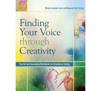 Maureen Foy-Tornay Mindy Jacobson- Finding Your Voice Through Creati (Tascabile)