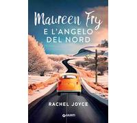 Maureen Fry e l'angelo del Nord