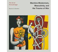 Maureen G. Shan Machine Modernism, Masculinity, and the Traum (Copertina rigida)