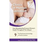 Maureen Groer K Clinics in Human Lactation - How Breastfeeding Prote (Tascabile)