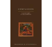 Maureen H. O'Connell Compassion (Tascabile)