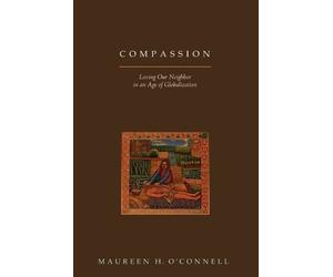 Maureen H. O'Connell Compassion (Tascabile)