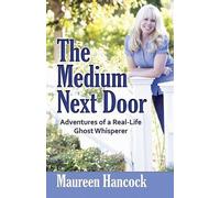 Maureen Hancock The Medium Next Door (Tascabile)