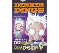 Maureen Haselhu Bug Club Independent Fiction Year 4 Grey B Dinkin Di (Tascabile)