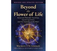 Maureen J. St. Germain Beyond the Flower of Life (Tascabile)