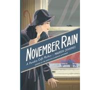 Maureen Jennings November Rain (Tascabile) Paradise Cafe Mystery