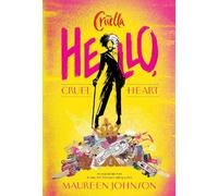 Maureen Johnson Hello, Cruel Heart (Copertina rigida)