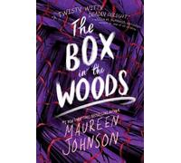 Maureen Johnson The Box in the Woods (Tascabile) Truly Devious