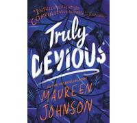 Maureen Johnson Truly Devious (Tascabile) Truly Devious