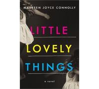Maureen Joyce Connolly Little Lovely Things (Tascabile)
