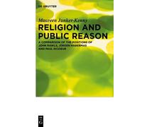 Maureen Junker-Kenny Religion and Public Reason (Tascabile)