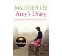 Maureen Lee Amy's Diary (Tascabile)