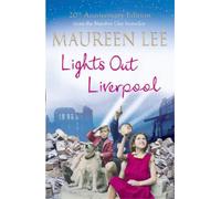 Maureen Lee Lights Out Liverpool (Tascabile)