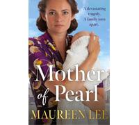 Maureen Lee Mother Of Pearl (Tascabile)