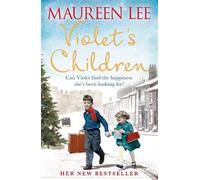 Maureen Lee Violet's Children (Tascabile)