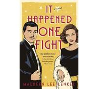 Maureen Lenker It Happened One Fight (Tascabile)