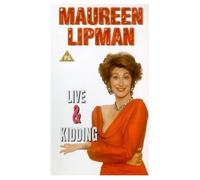 Maureen Lipman - Live & Kidding