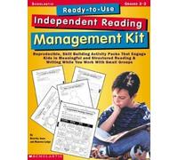 Maureen Lodge Beverley J Ready-to-Use Independent Reading Management (Tascabile)