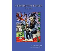 Maureen M. OBrien A Benedictine Reader (Tascabile) Cistercian Studies Series