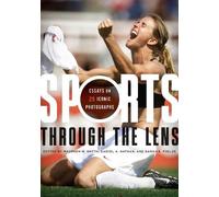 Maureen M. Smith Sports Through the Lens (Copertina rigida)