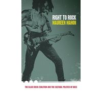 Maureen Mahon Right to Rock (Tascabile)
