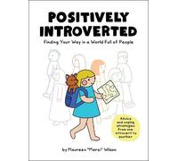 Maureen Marzi Wilson Positively Introverted (Copertina rigida)