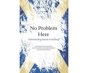 Maureen McBride No Problem Here (Tascabile)