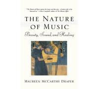 Maureen McCarthy Draper Nature of Music (Tascabile)