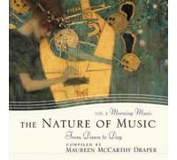 Maureen McCarthy Draper Nature of the Music Vol. 1. The - Dawn to Day (CD) Album