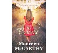 Maureen McCarthy The Convent (Tascabile)