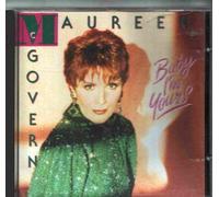 MAUREEN McGOVERN - Baby I'm Yours