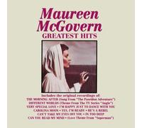 Maureen McGovern - Maureen McGovern: Greatest Hits by Maureen McGovern (1990-05-03)