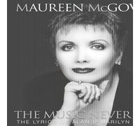 Maureen Mcgovern - Music Never Ends: Music of Ala