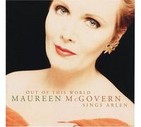 Maureen Mcgovern - Out of This World: Mcgovern Si
