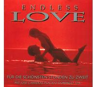 Maureen McGovern/Palcido Domingo, Frederica von Stade, José Carreras..