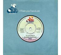 Maureen McGovern - The Continental / Lullaby Of Broadway