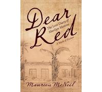 Maureen McNeil Dear Red (Tascabile)