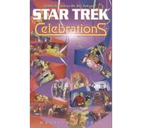 Maureen McTigue Star Trek Celebrations (Tascabile) Star Trek: All Series