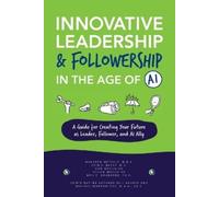 Maureen Metcalf Erin S Barr Innovative Leadership & Followership in (Tascabile)