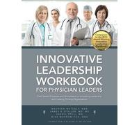 Maureen Metcalf James K Stolle Innovative Leadership Workbook for Ph (Tascabile)