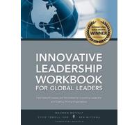 Maureen Metcalf Steve Terrell Innovative Leadership Workbook for Gl (Tascabile)