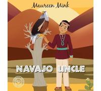 Maureen Mink Navajo Uncle (Copertina rigida) Navajo