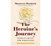 Maureen Murdock The Heroine's Journey (Tascabile)